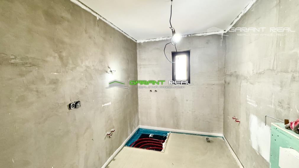 GARANT REAL - predaj novostavba rodinný dom, 4-izbový bungalov, pozemok 490 m2, Prešov, Nižná Šebastová