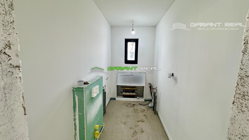 GARANT REAL - predaj novostavba rodinný dom, 4-izbový bungalov, pozemok 490 m2, Prešov, Nižná Šebastová