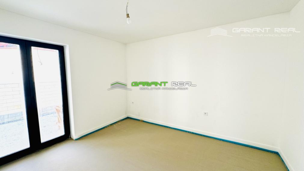 GARANT REAL - predaj novostavba rodinný dom, 4-izbový bungalov, pozemok 490 m2, Prešov, Nižná Šebastová