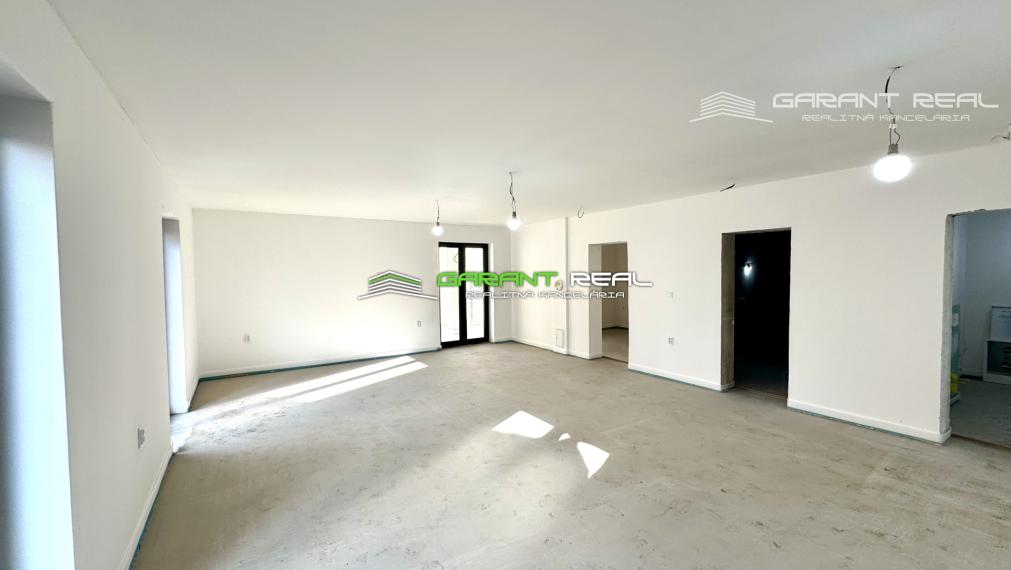 GARANT REAL - predaj novostavba rodinný dom, 4-izbový bungalov, pozemok 490 m2, Prešov, Nižná Šebastová