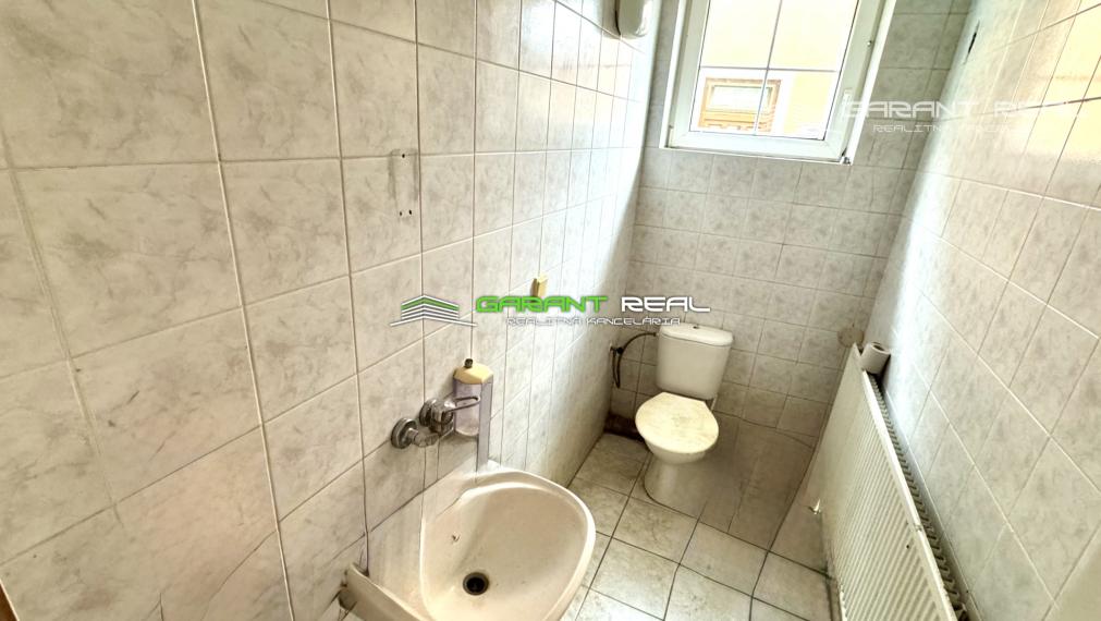 GARANT REAL - predaj polyfunkčná budova Prešov, Vajanského ul.