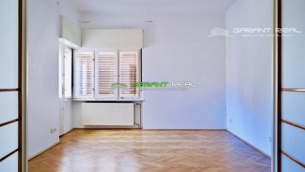 GARANT REAL - prenájom prízemie v rodinnom dome 140 m2, 4 izby + príslušenstvo, Košice - Juh, Rázusova ulica