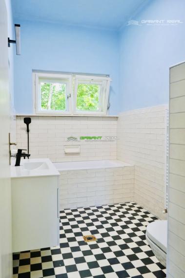 GARANT REAL - prenájom prízemie v rodinnom dome 140 m2, 4 izby + príslušenstvo, Košice - Juh, Rázusova ulica