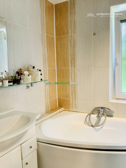 GARANT REAL - predaj 3-izbový byt 56 m2, s balkónom, po čiastočnej rekonštrukcii, Prešov, Sídlisko duklianskych hrdinov