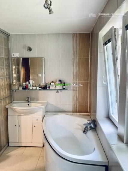 GARANT REAL - predaj 3-izbový byt 56 m2, s balkónom, po čiastočnej rekonštrukcii, Prešov, Sídlisko duklianskych hrdinov