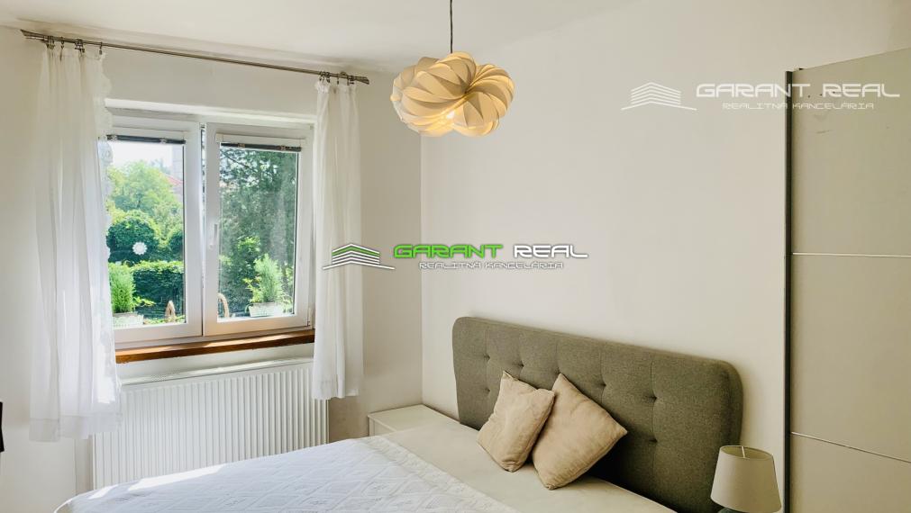 GARANT REAL - predaj 3-izbový byt 56 m2, s balkónom, po čiastočnej rekonštrukcii, Prešov, Sídlisko duklianskych hrdinov