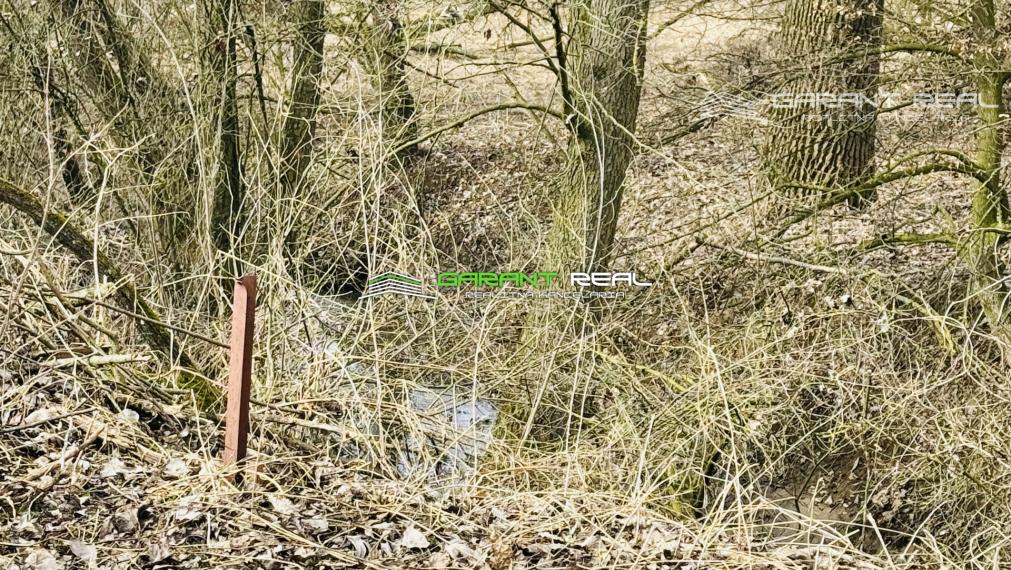 GARANT REAL - predaj stavebný pozemok 600 m2/ 2370 m2, Veľký Šariš, Kanaš