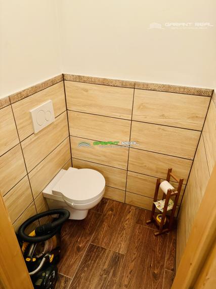 GARANT REAL - predaj chalupa / rodinný dom, obec Zázrivá, časť Havrania, pozemok 615 m2, okr. Dolný Kubín