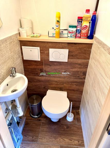 GARANT REAL - predaj chalupa / rodinný dom, obec Zázrivá, časť Havrania, pozemok 615 m2, okr. Dolný Kubín