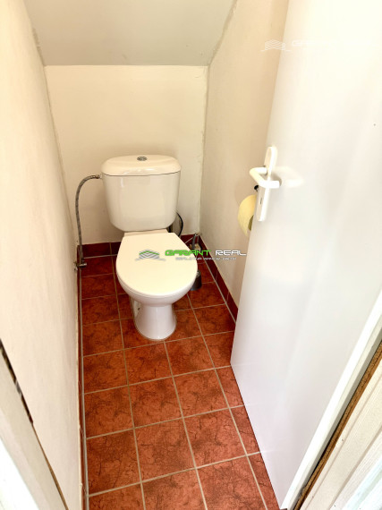 GARANT REAL - predaj chalupa / rodinný dom, obec Zázrivá, časť Havrania, pozemok 615 m2, okr. Dolný Kubín