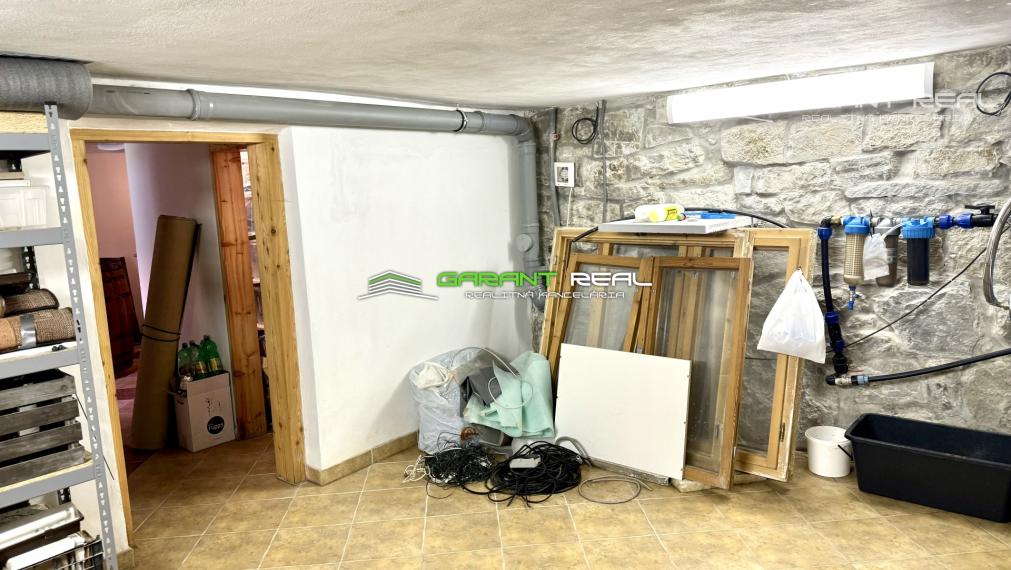 GARANT REAL - predaj chalupa / rodinný dom, obec Zázrivá, časť Havrania, pozemok 615 m2, okr. Dolný Kubín