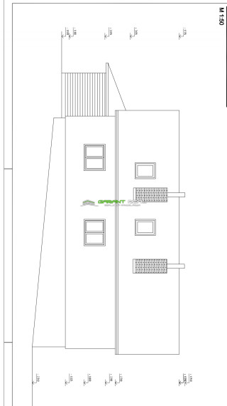 GARANT REAL - predaj chalupa / rodinný dom, obec Zázrivá, časť Havrania, pozemok 615 m2, okr. Dolný Kubín