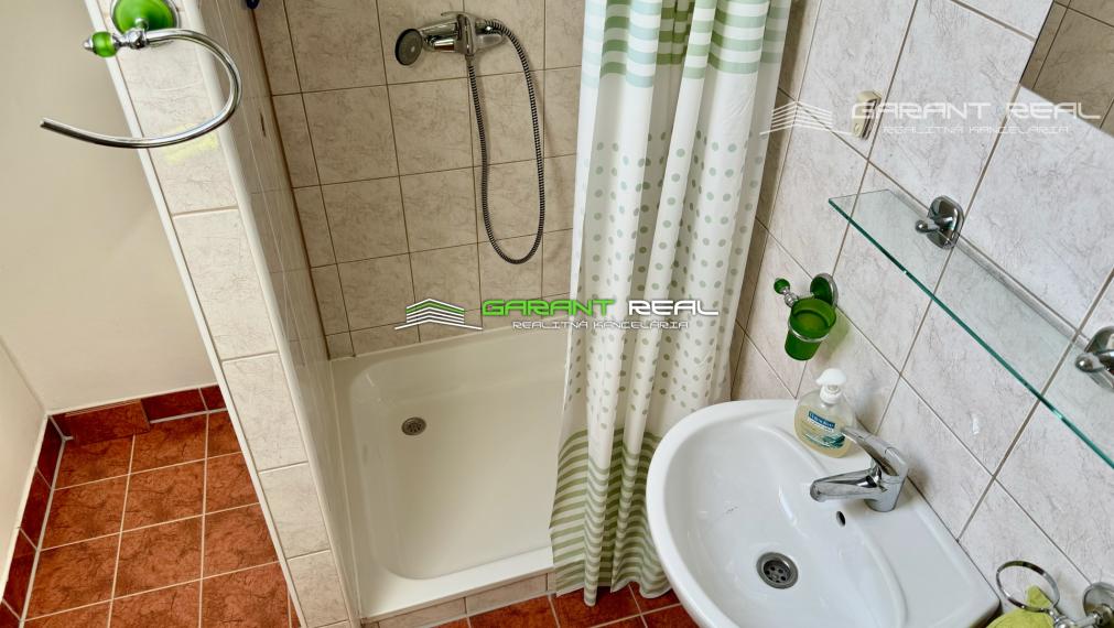 GARANT REAL - predaj chalupa / rodinný dom, obec Zázrivá, časť Havrania, pozemok 615 m2, okr. Dolný Kubín