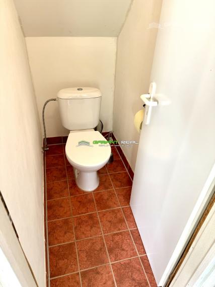 GARANT REAL - predaj chalupa / rodinný dom, obec Zázrivá, časť Havrania, pozemok 615 m2, okr. Dolný Kubín