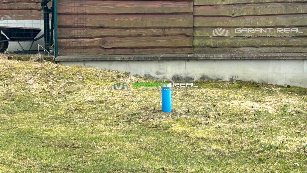 GARANT REAL predaj 2 stavebné pozemky, 850 m2, 1000 m2, Čirč, okr. Stará Ľubovňa