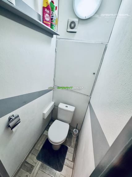 GARANT REAL - prenájom 1-izbový byt 43 m2, po rekonštrukcii, Prešov, Magurská ul.