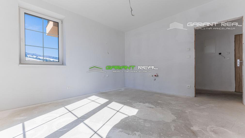 APARTMÁNY LITMANOVÁ - SKOLAUDOVANÉ 3 IZBOVÉ APARTMÁNY PRIAMO NA SVAHU, PRIPRAVENÉ NA OKAMŽITÉ VYUŽITIE
