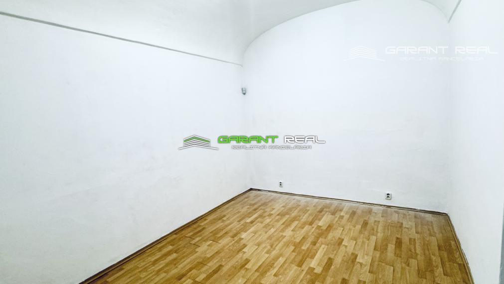 GARANT REAL - prenájom kancelársky priestor 60 m2, prízemie, Prešov, Hlavná ulica