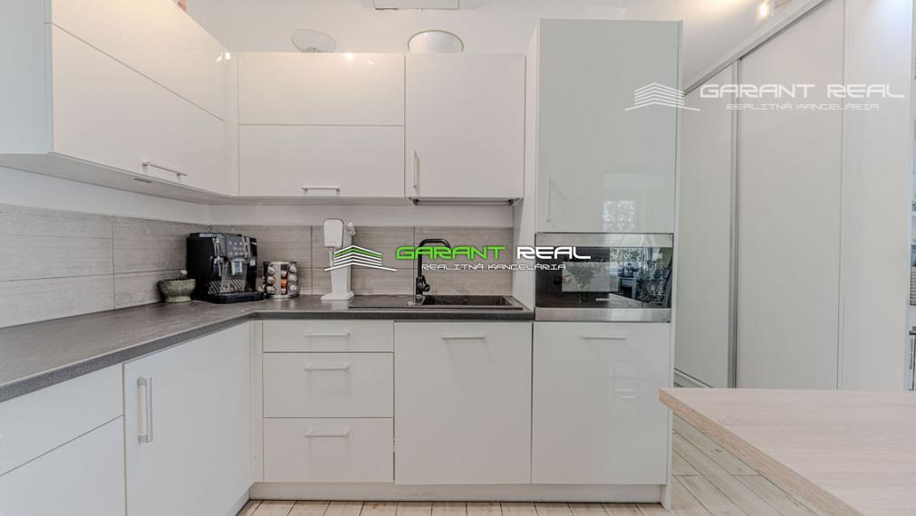 GARANT REAL - predaj rodinný dom jednopodlažný, 110 m2, Prešov, Za Kalváriou, na 14 á pozemku