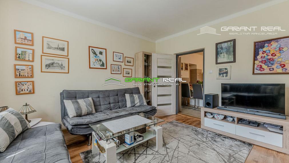 GARANT REAL - predaj rodinný dom jednopodlažný, 110 m2, Prešov, Za Kalváriou, na 14 á pozemku
