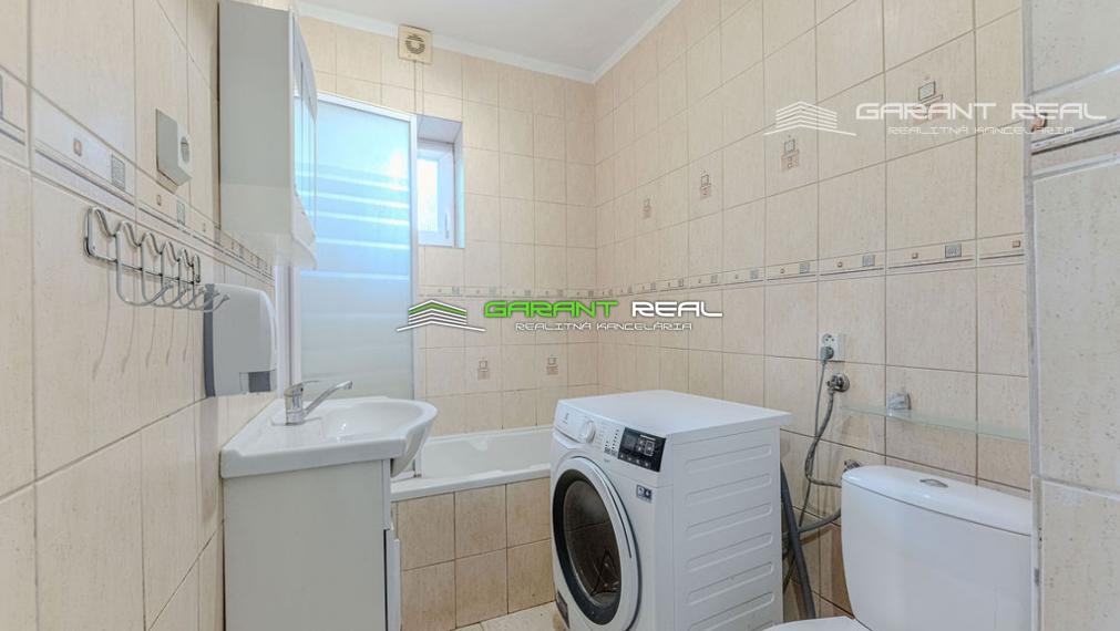 GARANT REAL - predaj rodinný dom jednopodlažný, 110 m2, Prešov, Za Kalváriou, na 14 á pozemku