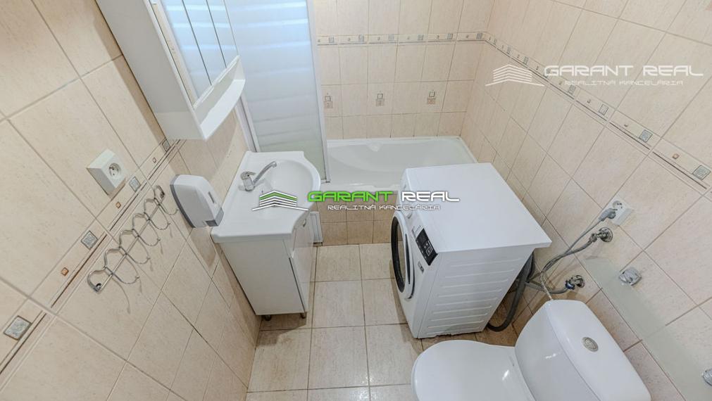 GARANT REAL - predaj rodinný dom jednopodlažný, 110 m2, Prešov, Za Kalváriou, na 14 á pozemku