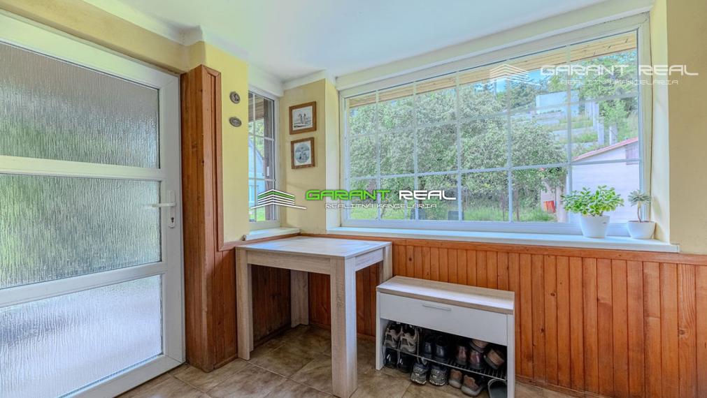 GARANT REAL - predaj rodinný dom jednopodlažný, 110 m2, Prešov, Za Kalváriou, na 14 á pozemku