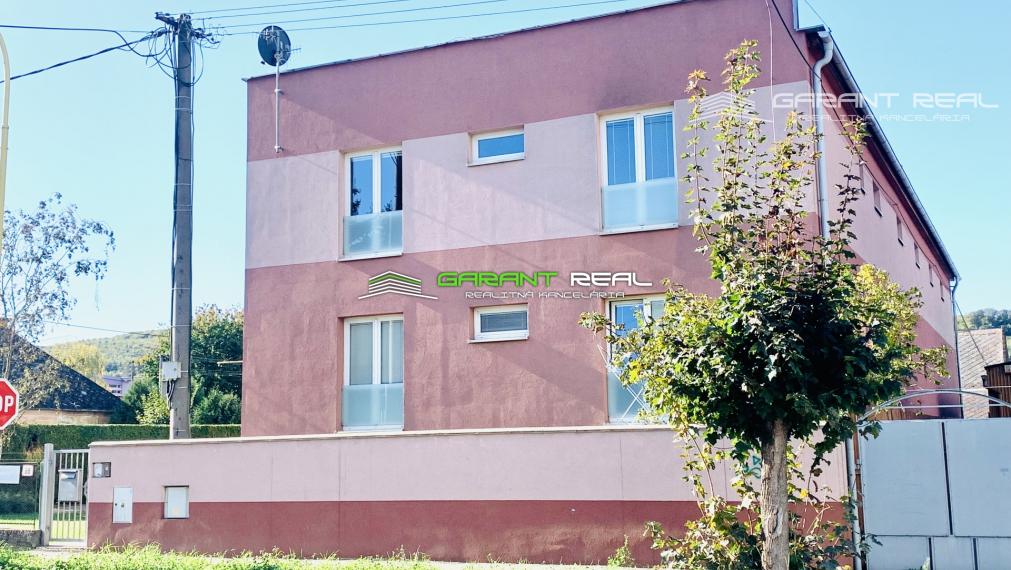 GARANT REAL - prenájom 2-izbový byt 68 m2, Železničiarska ulica, Prešov