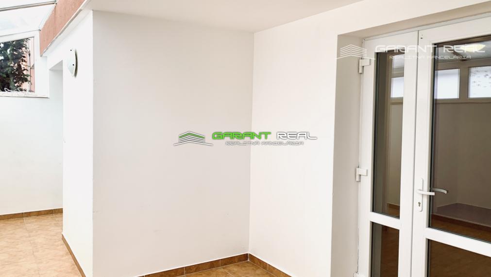 GARANT REAL - prenájom 2-izbový byt 68 m2, Železničiarska ulica, Prešov