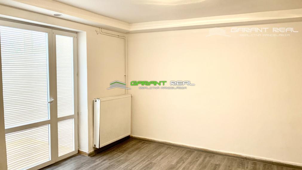 GARANT REAL - prenájom 2-izbový byt 68 m2, Železničiarska ulica, Prešov