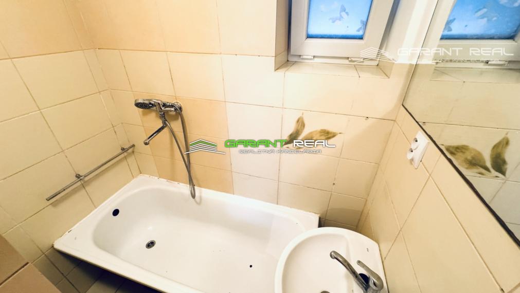 GARANT REAL - prenájom 2-izbový byt 68 m2, Železničiarska ulica, Prešov