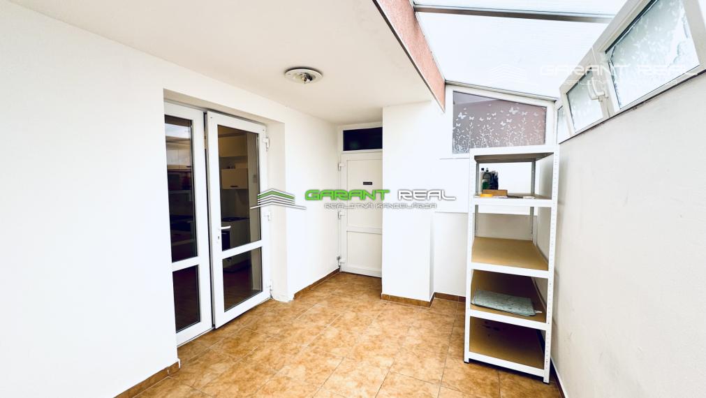 GARANT REAL - prenájom 2-izbový byt 68 m2, Železničiarska ulica, Prešov