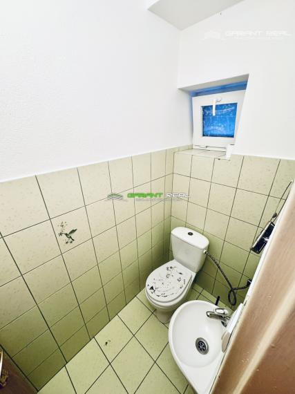 GARANT REAL - prenájom 2-izbový byt 68 m2, Železničiarska ulica, Prešov