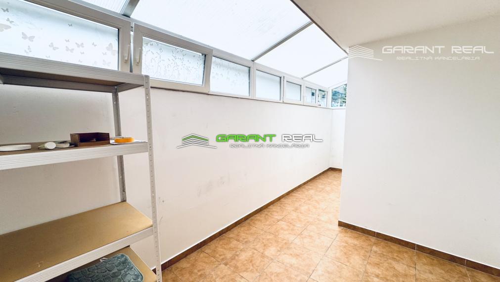GARANT REAL - prenájom 2-izbový byt 68 m2, Železničiarska ulica, Prešov