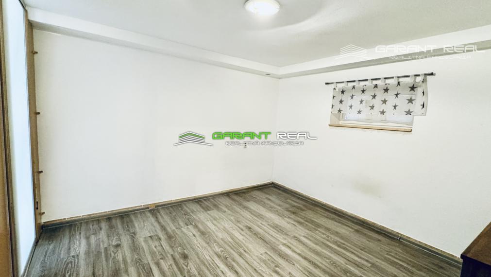 GARANT REAL - prenájom 2-izbový byt 68 m2, Železničiarska ulica, Prešov