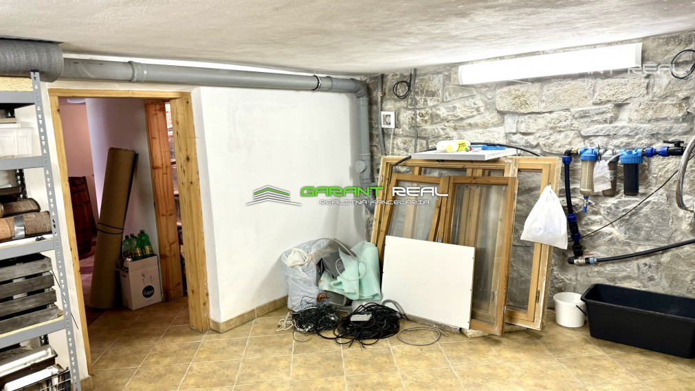 GARANT REAL - predaj chalupa / rodinný dom, obec Zázrivá, časť Havrania, pozemok 615 m2, okr. Dolný Kubín
