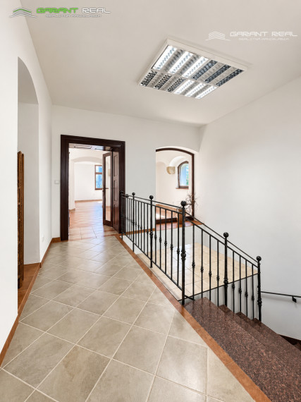 GARANT REAL - prenájom obchodno - kancelárske priestory, Hlavná ulica, 110 m2