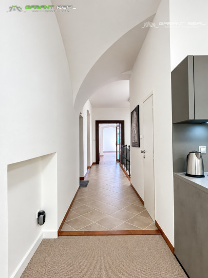 GARANT REAL - prenájom obchodno - kancelárske priestory, Hlavná ulica, 110 m2