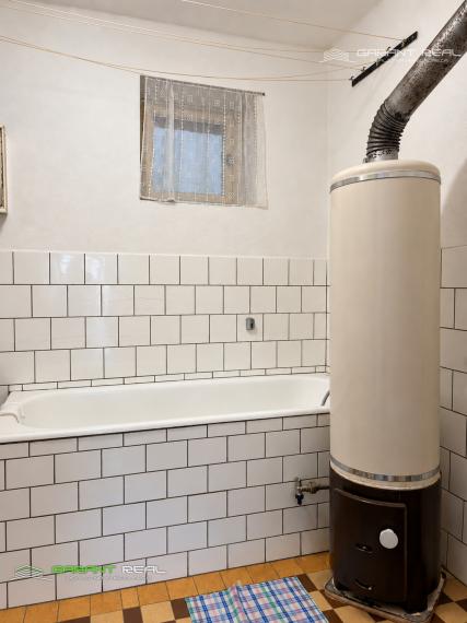 GARANT REAL – predaj rodinného domu s pozemkom o výmere 1 790 m², Jarovnice