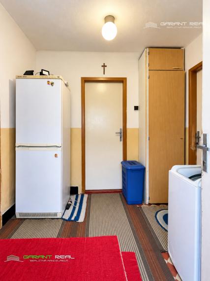 GARANT REAL – predaj rodinného domu s pozemkom o výmere 1 790 m², Jarovnice