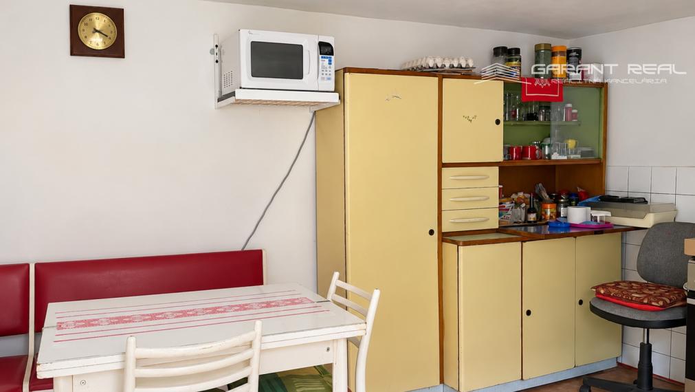 GARANT REAL – predaj rodinného domu s pozemkom o výmere 1 790 m², Jarovnice