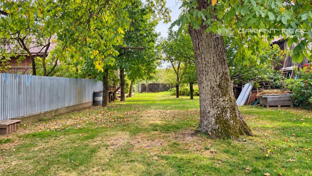 GARANT REAL – predaj rodinného domu s pozemkom o výmere 1 790 m², Jarovnice