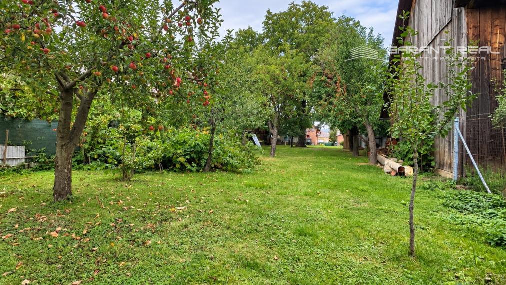 GARANT REAL – predaj rodinného domu s pozemkom o výmere 1 790 m², Jarovnice