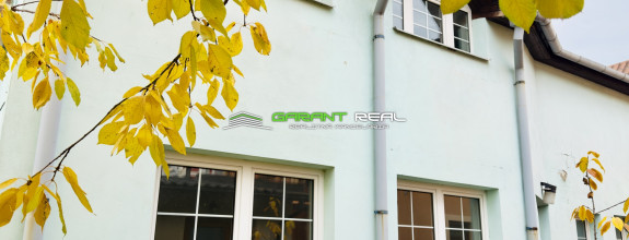 GARANT REAL - predaj polyfunkčná budova Prešov, Vajanského ul.